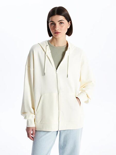 LC Waikiki Kadın Sweatshirt