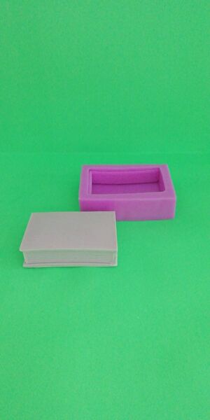 AnkaHobiMarket Pasta, Kek Kalıbı