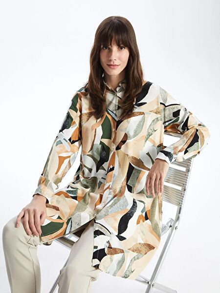 LC Waikiki Kadın Gömlek