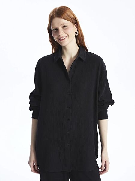 LC Waikiki Kadın Gömlek