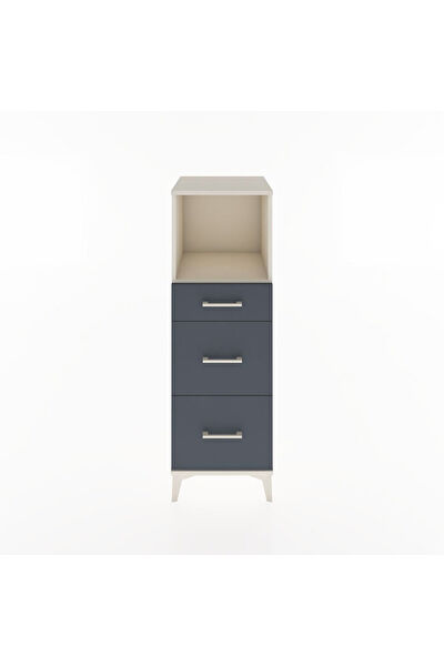 Dienni Çok Amaçlı Dolap