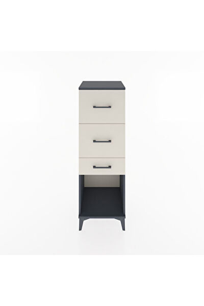 Dienni Çok Amaçlı Dolap