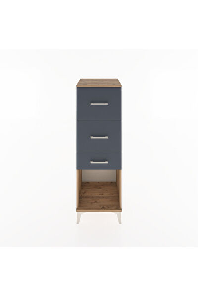 Dienni Çok Amaçlı Dolap