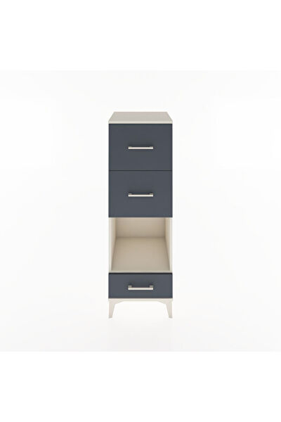 Dienni Çok Amaçlı Dolap