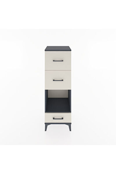 Dienni Çok Amaçlı Dolap