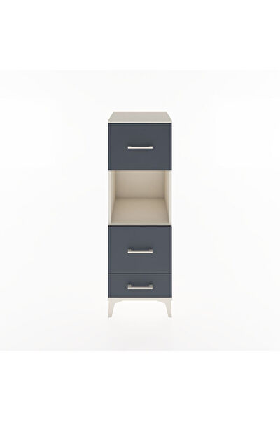 Dienni Çok Amaçlı Dolap