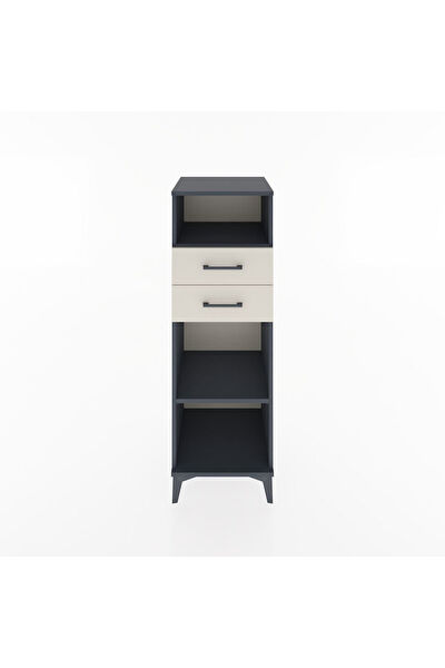 Dienni Çok Amaçlı Dolap