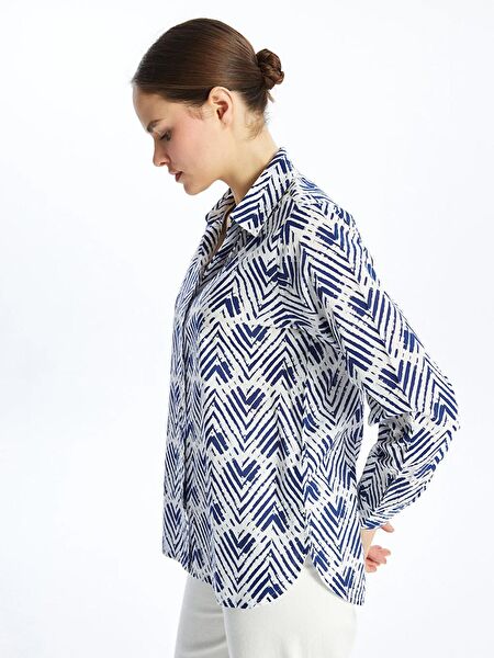 LC Waikiki Kadın Gömlek