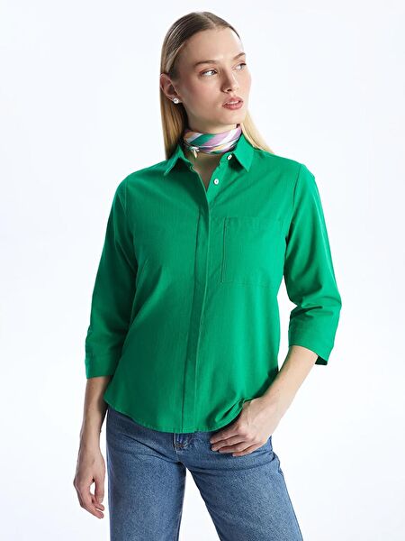 LC Waikiki Kadın Gömlek