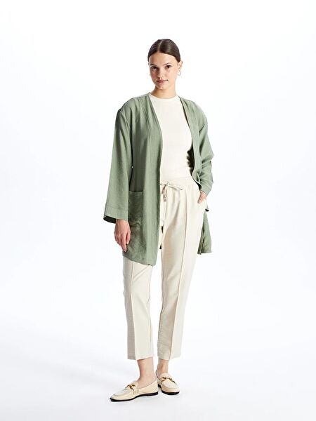 LC Waikiki Kadın Pantolon