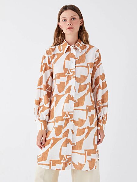 LC Waikiki Kadın Gömlek