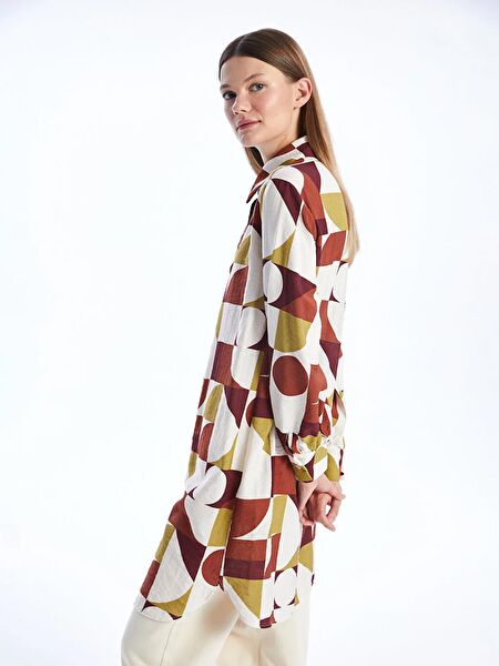 LC Waikiki Kadın Gömlek