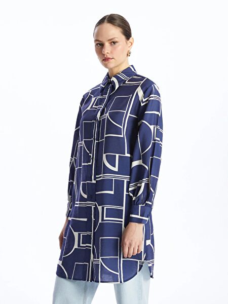 LC Waikiki Kadın Gömlek