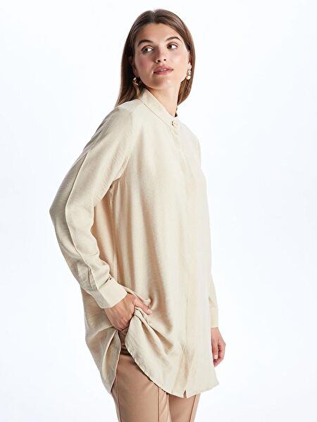 LC Waikiki Kadın Gömlek