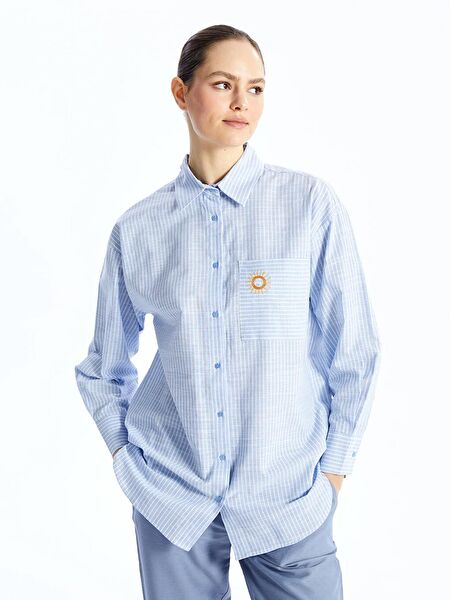 LC Waikiki Kadın Gömlek