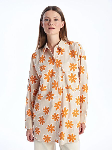 LC Waikiki Kadın Gömlek