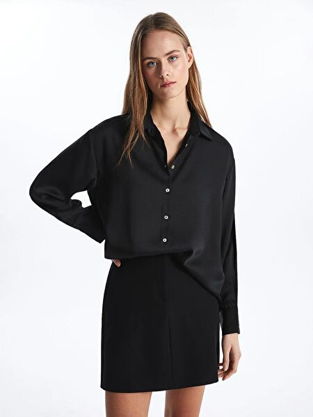 LC Waikiki Kadın Gömlek