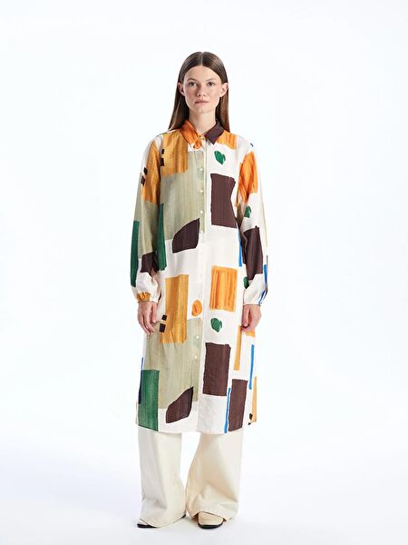 LC Waikiki Kadın Gömlek