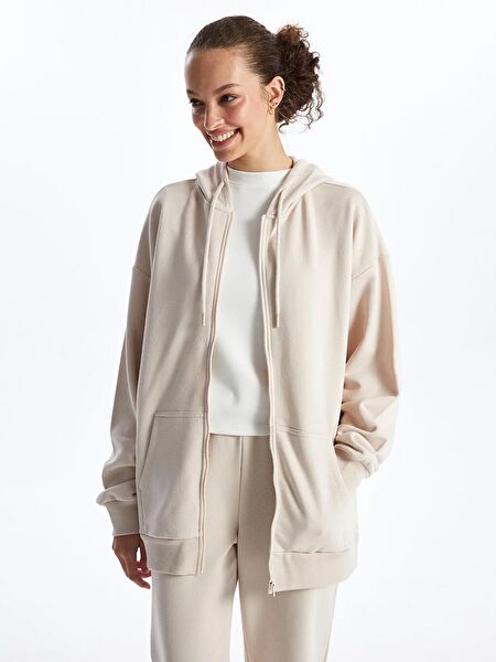 LC Waikiki Kadın Sweatshirt