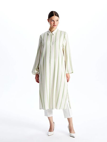 LC Waikiki Kadın Gömlek