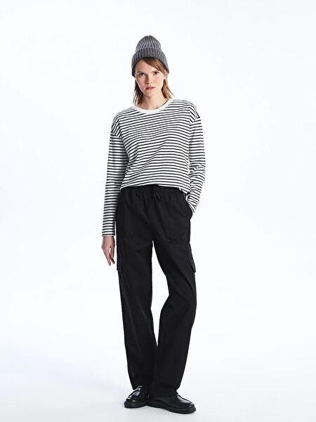 LC Waikiki Kadın Pantolon