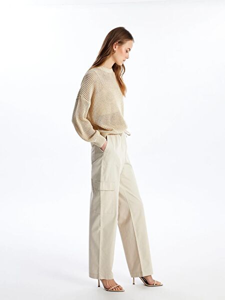 LC Waikiki Kadın Pantolon