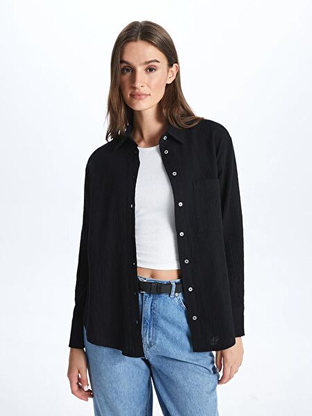 LC Waikiki Kadın Gömlek