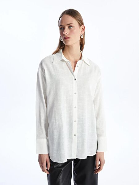 LC Waikiki Kadın Gömlek