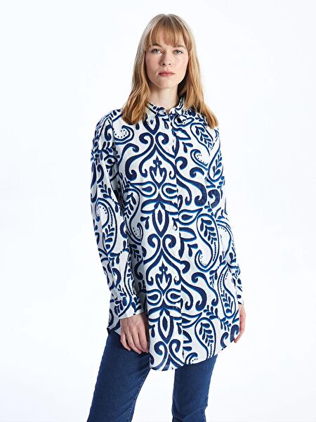 LC Waikiki Kadın Gömlek