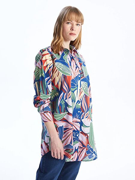 LC Waikiki Kadın Gömlek
