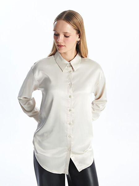 LC Waikiki Kadın Gömlek