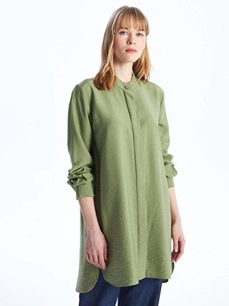 LC Waikiki Kadın Gömlek