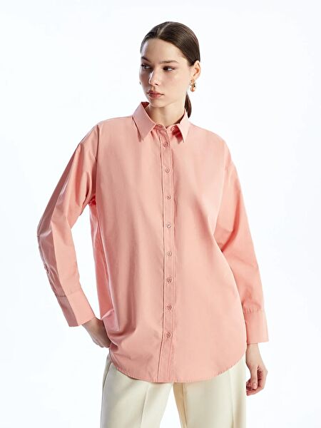 LC Waikiki Kadın Gömlek