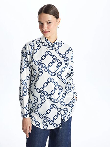 LC Waikiki Kadın Gömlek