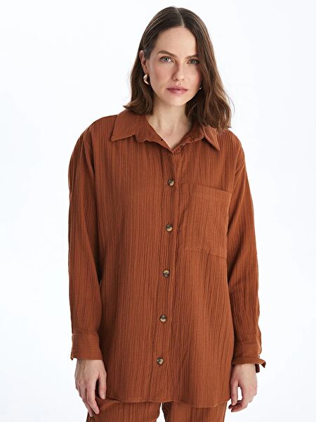 LC Waikiki Kadın Gömlek