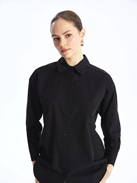 LC Waikiki Kadın Gömlek