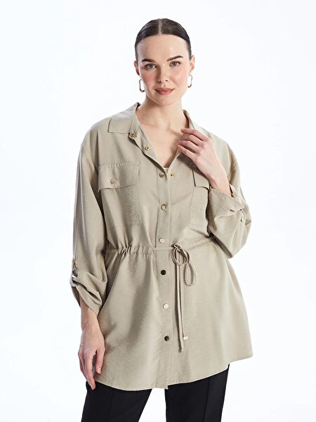 LC Waikiki Kadın Gömlek