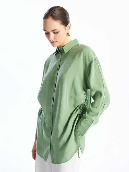 LC Waikiki Kadın Gömlek