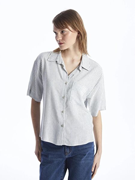 LC Waikiki Kadın Gömlek