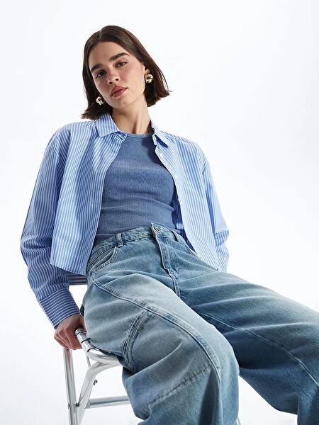 LC Waikiki Kadın Gömlek