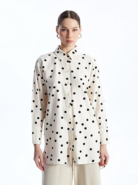 LC Waikiki Kadın Gömlek