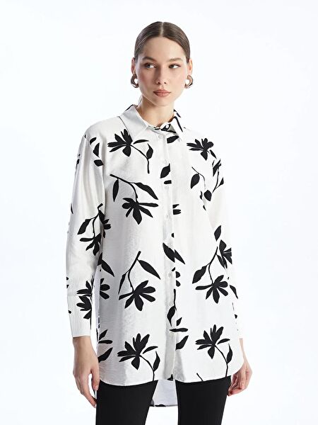 LC Waikiki Kadın Gömlek