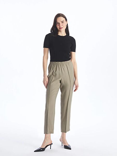 LC Waikiki Kadın Pantolon