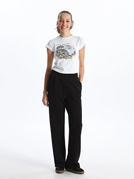 LC Waikiki Kadın Eşofman