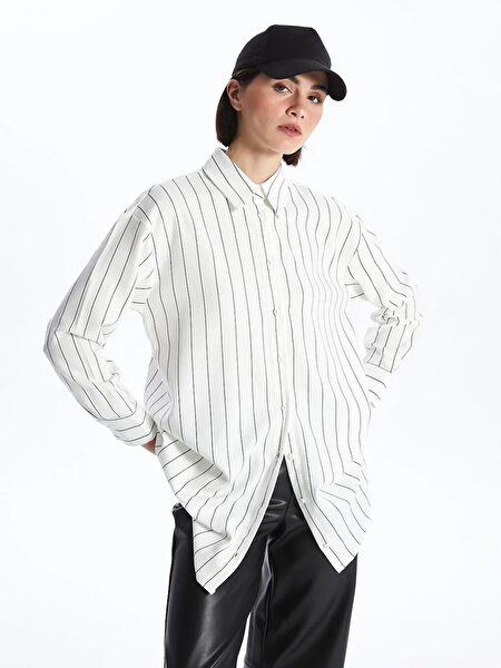 LC Waikiki Kadın Gömlek