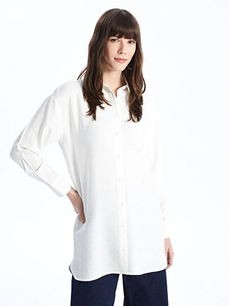 LC Waikiki Kadın Gömlek