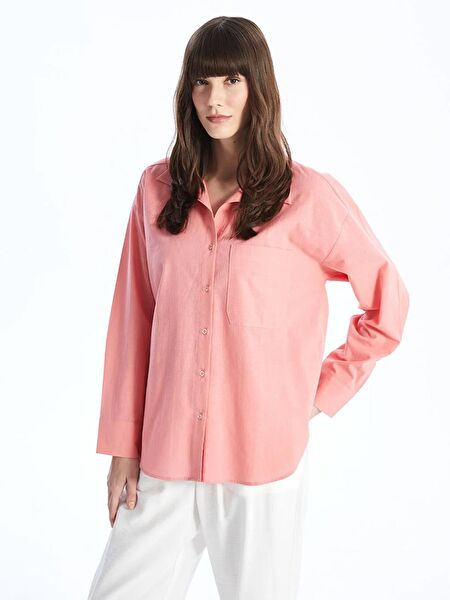 LC Waikiki Kadın Gömlek