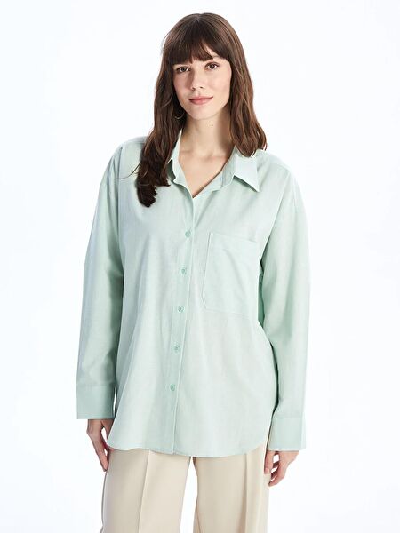 LC Waikiki Kadın Gömlek