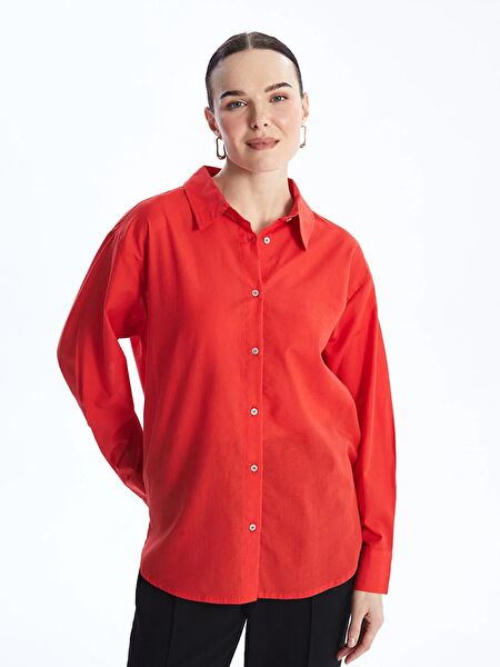 LC Waikiki Kadın Gömlek