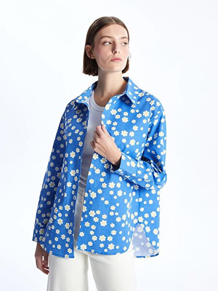 LC Waikiki Kadın Gömlek